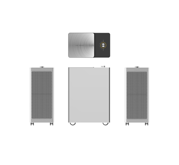 凈風系列空氣凈化機